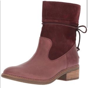 Sperry Maya Ronan Boots